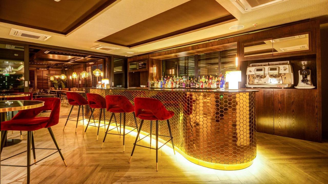 Hotel Nodo - El Hotel Que Respira Σαντιάγκο Εξωτερικό φωτογραφία